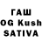 Конопля SATIVA & INDICA PaintBottle